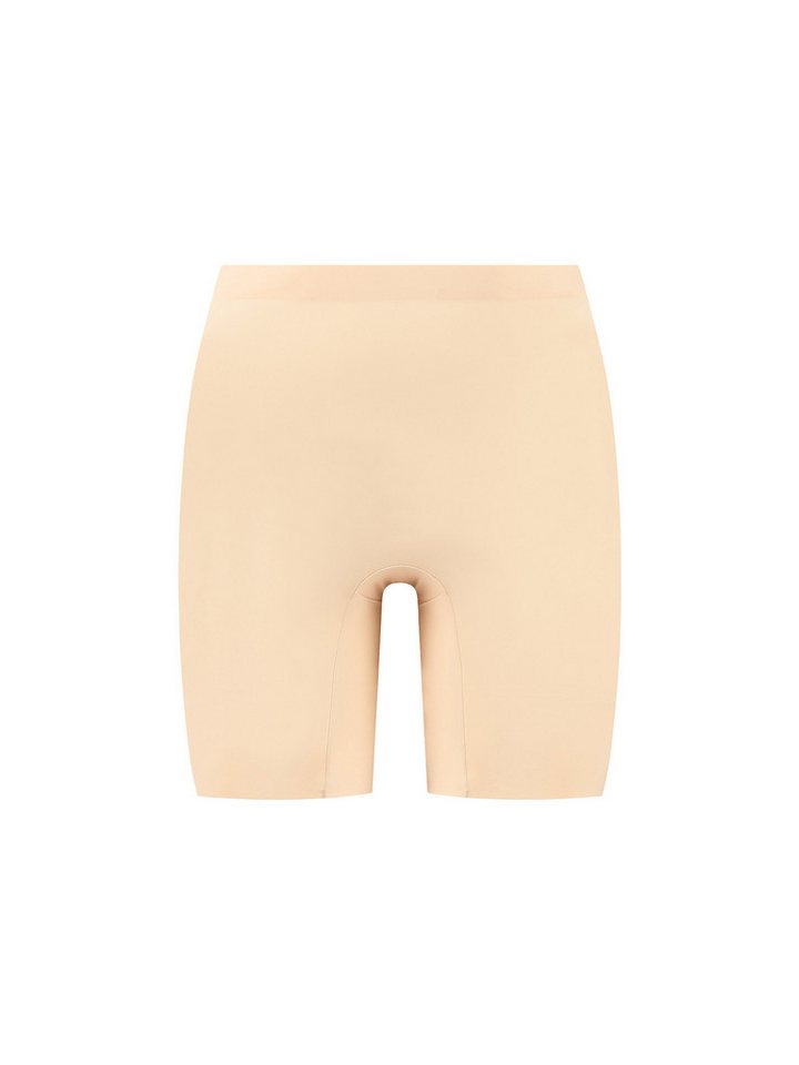 Bye Bra Shapinghose Smooth Essentials Mid Waist Short Shaping-hose shape-wear straffend von Bye Bra