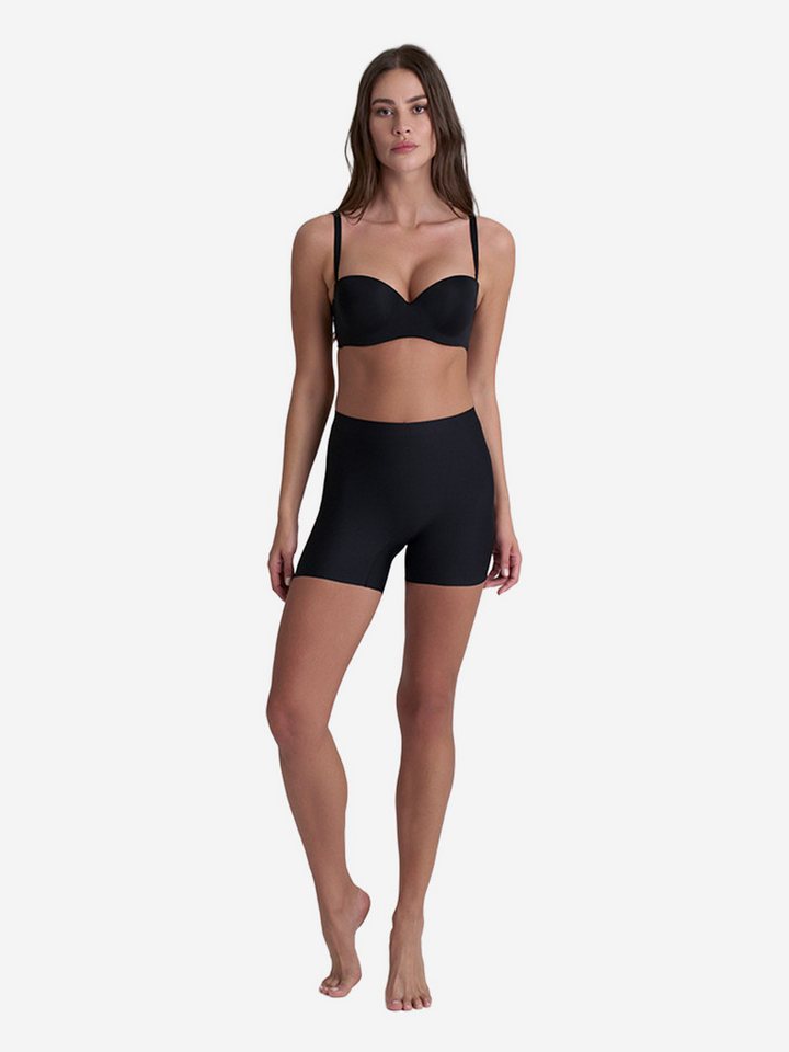 Bye Bra Shapinghose Smooth Essentials Shorty Shaping-hose shape-wear straffend Bye Bra Shapinghose Smooth Essentials Shorty Shaping-hose shape-wear straffend von Bye Bra
