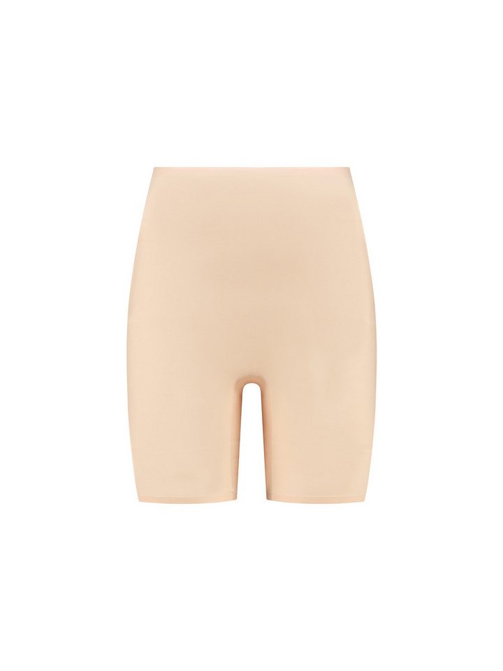 Bye Bra Shapinghose Uni Stretch Mid Waist Short (3-St) Shaping-hose shape-wear straffend von Bye Bra