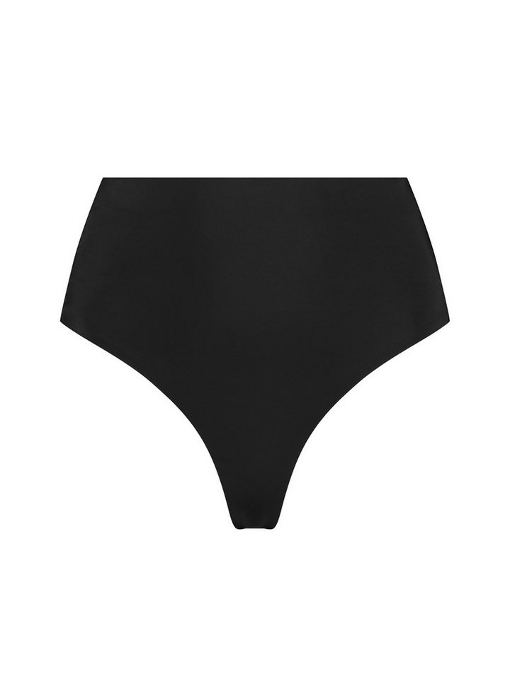 Bye Bra Shapingslip Invisible Mid Waist Thong Shaping-slip shape-wear slip Bye Bra Shapingslip Invisible Mid Waist Thong Shaping-slip shape-wear slip von Bye Bra
