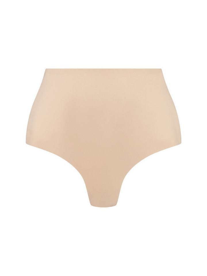 Bye Bra Shapingslip Low Back Mid Waist Thong Shaping-slip shape-wear slip von Bye Bra