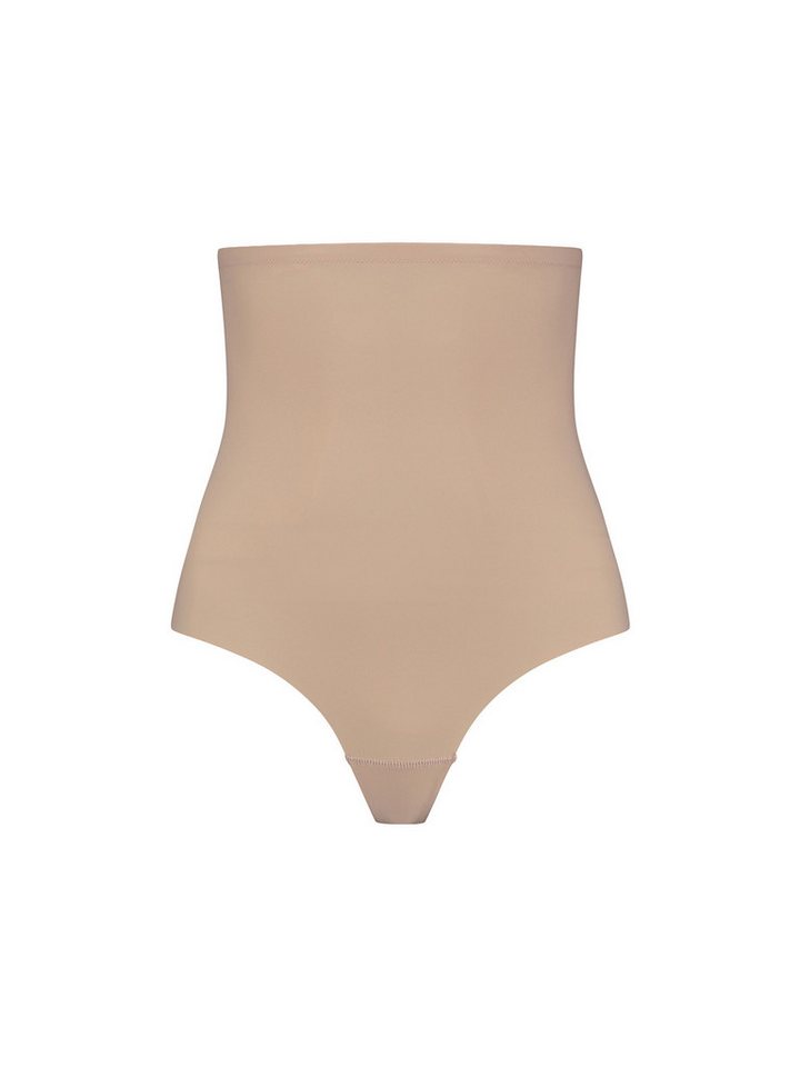 Bye Bra Shapingslip Sculpting High Waist Thong Shaping-slip shape-wear slip von Bye Bra