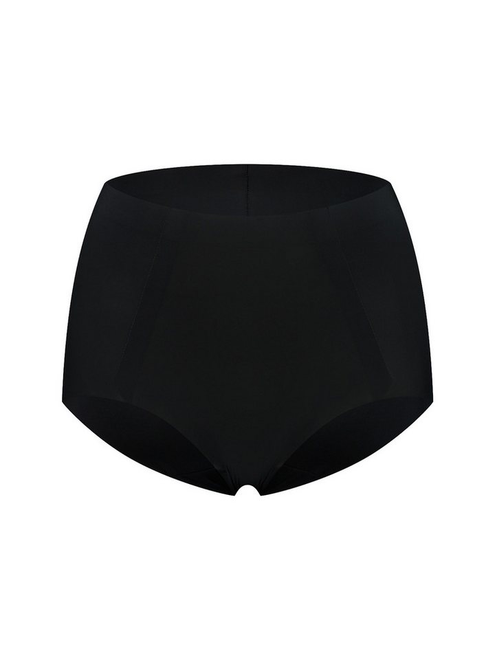 Bye Bra Shapingslip Smooth Essentials Mid Waist brief (2-St) Shaping-slip shape-wear slip von Bye Bra