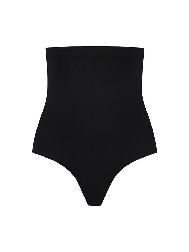 Bye Bra Shapingslip Soft Touch Seamless High Waist Thong Shaping-slip shape-wear slip von Bye Bra
