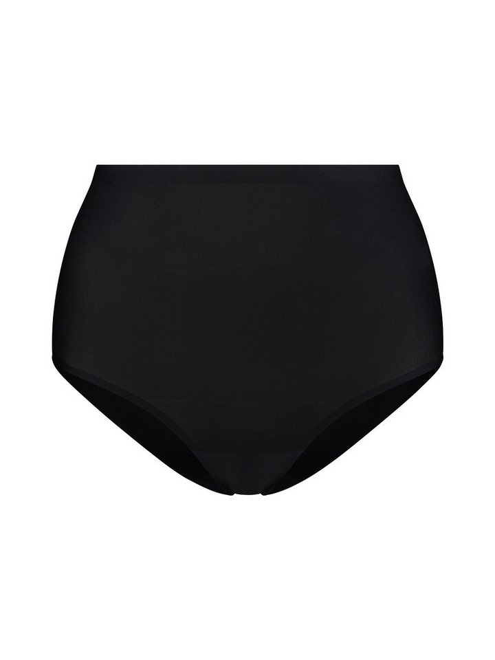 Bye Bra Shapingslip Uni Stretch High Brief Shaping-slip shape-wear slip von Bye Bra