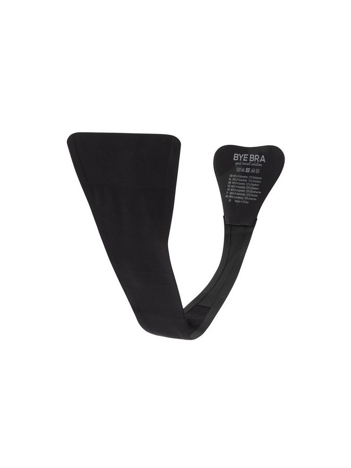 Bye Bra Stringtanga Klebe Adhesive Thong String zum kleben Beinausschnitt von Bye Bra