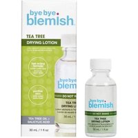 Bye Bye Blemish - Tea Tree Drying Lotion 30ml von Bye Bye Blemish