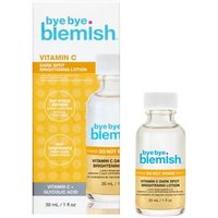 Bye Bye Blemish - Vitamin C Dark Spot Brightening Lotion 30ml von Bye Bye Blemish