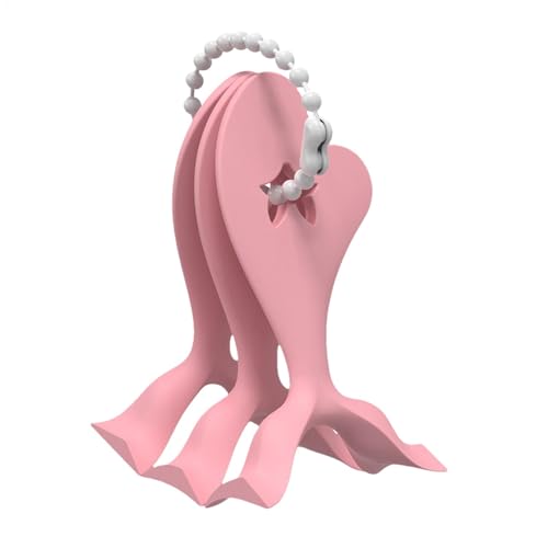 Make-up-Tools Für Anfänger, Wimpernformer-Helfer, Make-up-Konturführer, Praktisch Und Hilfreich, Perfekt Zum Mühelosen Erreichen Präziser Linien, 5,5 X 2,8 X 1,6 Cm, Für Frauen von Byeaon