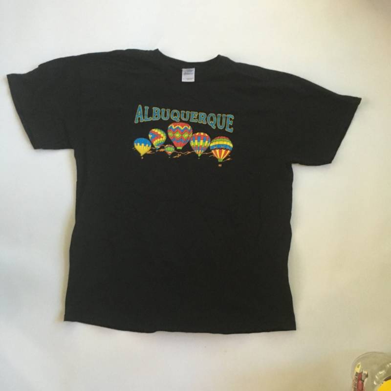 Albuquerque Heißen Luftballons von BygoneApparel