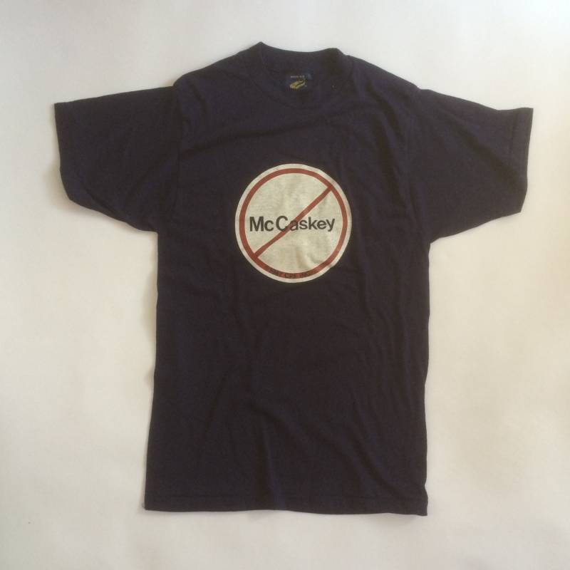Mccaskey 1987 von BygoneApparel