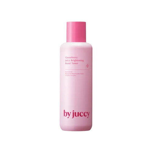 Byjuccy - Gooseberry Juicy Brightening Boost Toner - 150ml von Byjuccy