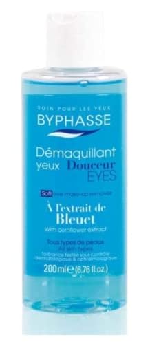 BYPHASSE Make Up Entferner 2er Pack(2 x) von Byphasse
