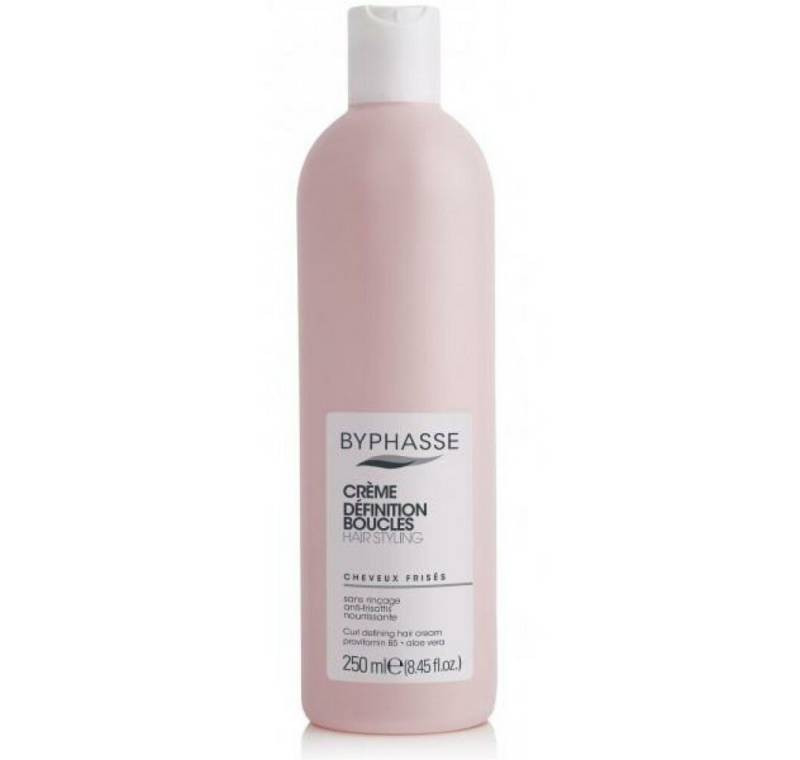 Byphasse Haarspülung CREMA ACTIV BOUCLES cabello rizado 250ml von Byphasse