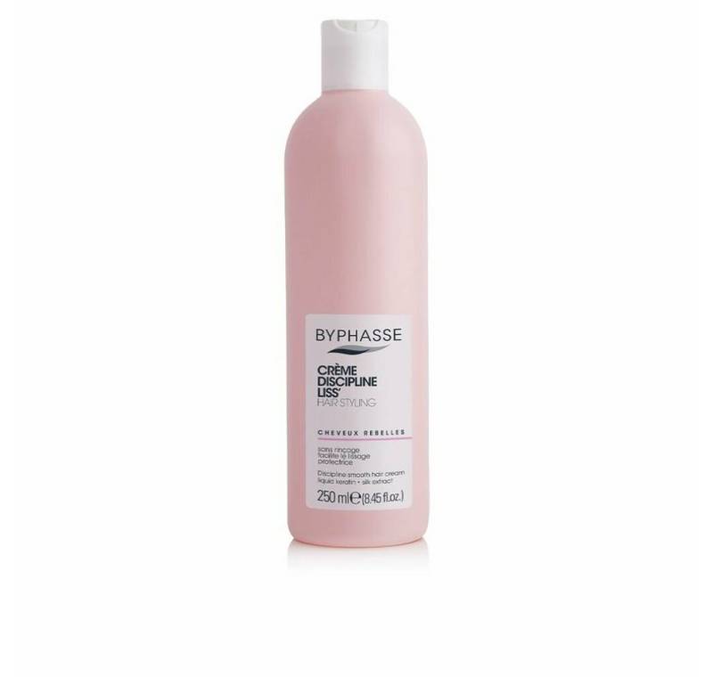 Byphasse Haarspülung Crema Discipline Liss' Cabello Rebelde 250ml von Byphasse