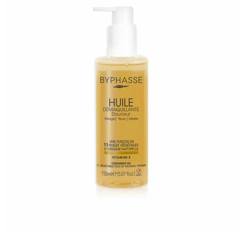Byphasse Make-up-Entferner Desmaquillante Ojos Douceur Aceite 150ml von Byphasse