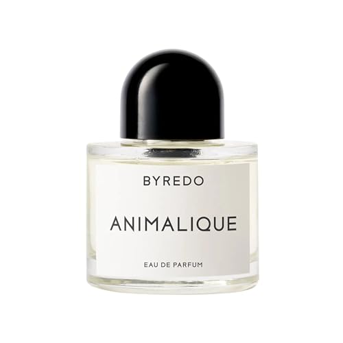 BYREDO Animalique Eau de Parfum 50 ml von Byredo