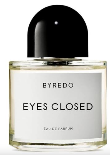 BYREDO Augen geschlossen, Eau de Parfum, 50 ml von Byredo
