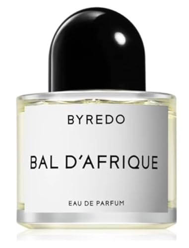 BYREDO Bal D'Afrique Eau de Parfum, 50 ml von Byredo