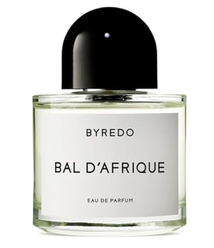 BYREDO Bal d'Afrique Eau de Parfum, 100 ml von Byredo