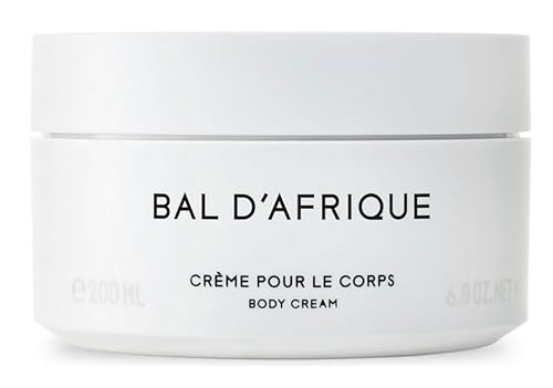 BYREDO Bal d´Afrique Körpercreme, 200 ml von Byredo