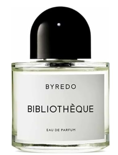 BYREDO Bibliotheque Eau de Parfum, 100 ml von Byredo