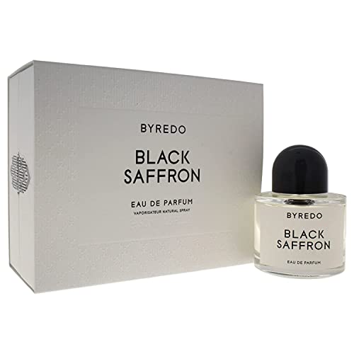 BYREDO Black Saffron EDP 50 ml, 1er Pack (1 x 50 ml) von Byredo