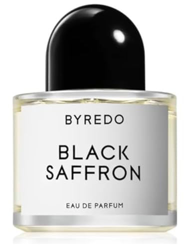 BYREDO Black Saffron Eau de Parfum, 50 ml von Byredo