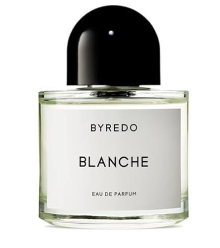 BYREDO Blanche Eau de Parfum, 100 ml von Byredo