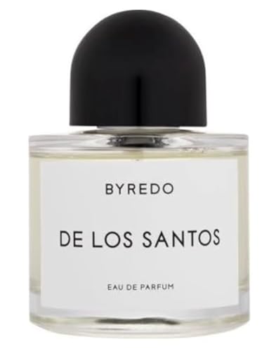 BYREDO De Los Santos Eau de Parfum, 100 ml von Byredo