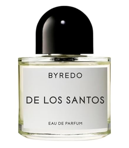 BYREDO De Los Santos Eau de Parfum, 50 ml von Byredo