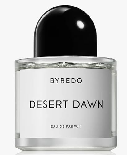 BYREDO Desert Dawn Eau de Parfum, 100 ml von Byredo