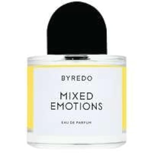 BYREDO Gemischte Emotionen (U) EDP FR von Byredo