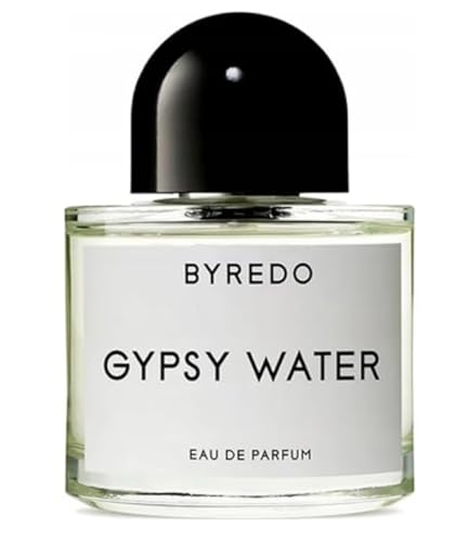 BYREDO Gypsy Water Eau de Parfum, 50 ml von Byredo
