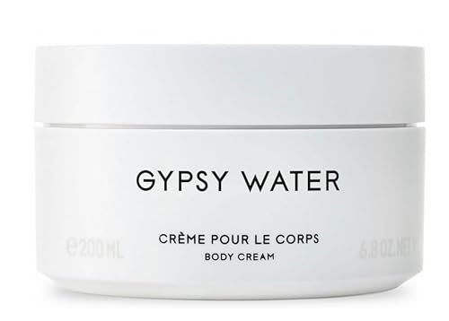 BYREDO Gypsy Water Körpercreme, 200 ml von Byredo