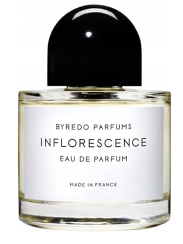 BYREDO Inflorescence Eau de Parfum, 50 ml von Byredo