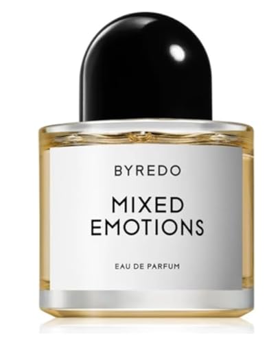 BYREDO Mixed Emotions Eau de Parfum, 100 ml von Byredo