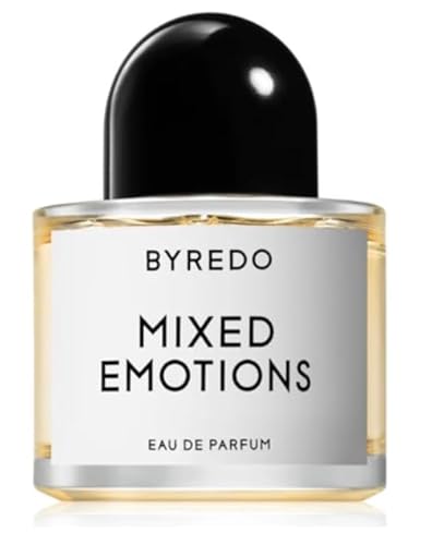 BYREDO Mixed Emotions Eau de Parfum, 50 ml von Byredo