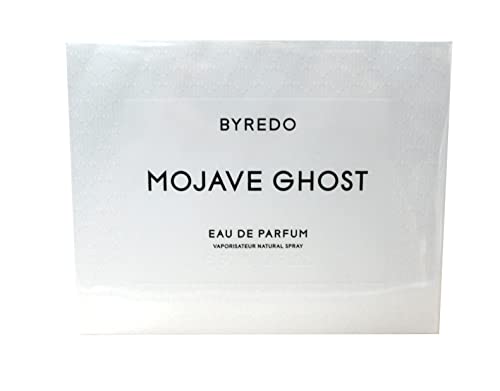 BYREDO Mojave Ghost EDP 50 ml, 1er Pack (1 x 50 ml) von Byredo