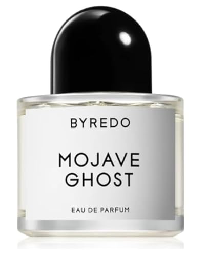 BYREDO Mojave Ghost Eau de Parfum, 50 ml von Byredo