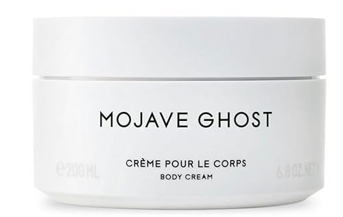 BYREDO Mojave Ghost Körpercreme, 200 ml von Byredo