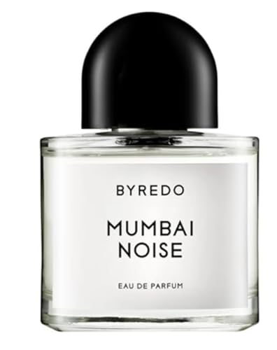 BYREDO Mumbai Noise Eau de Parfum, 100 ml von Byredo