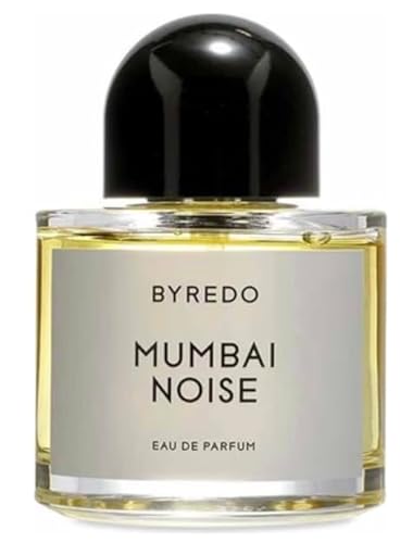BYREDO Mumbai Noise Eau de Parfum, 50 ml von Byredo