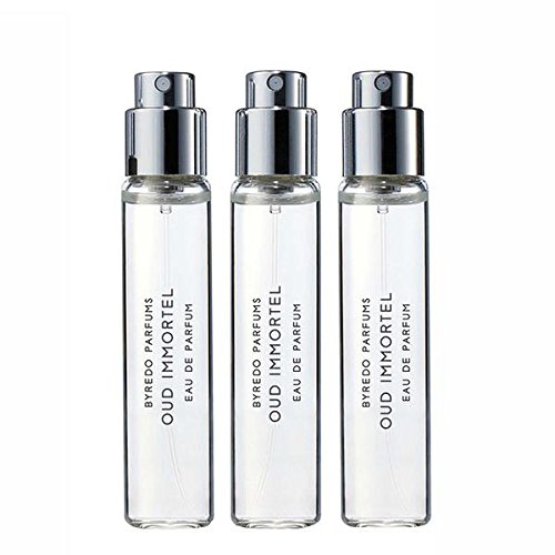 BYREDO Oud Immortel EDP 3x12ml, 1er Pack (1 x 36 ml) von Byredo