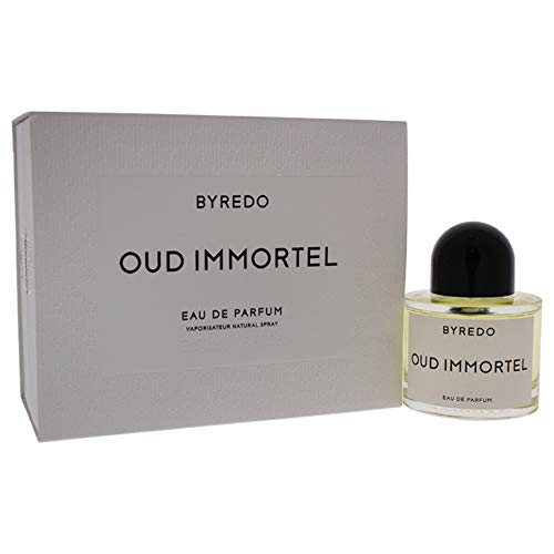 BYREDO Oud Immortel EDP 50 ml, 1er Pack (1 x 50 ml) von Byredo