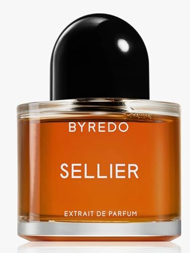 BYREDO Sellier Eau de Parfum, 50 ml von Byredo
