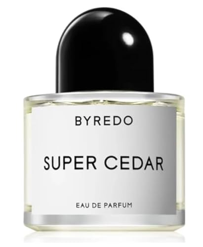 BYREDO Super Cedar Eau de Parfum, 50 ml von Byredo