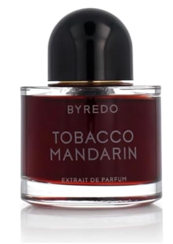 BYREDO Tabak Mandarine Eau de Parfum, 50 ml von Byredo