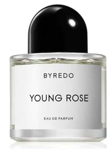 BYREDO Young Rose Eau de Parfum, 100 ml von Byredo