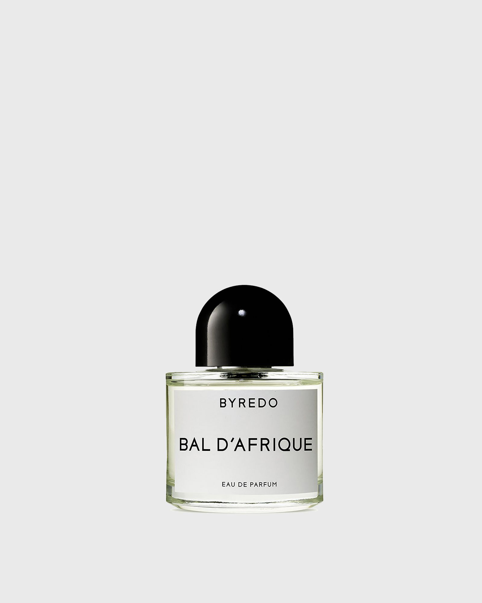 Byredo BAL DAFRIQUE EDP 50 ML men Perfume & Fragrance multi in Größe:ONE SIZE Byredo BAL DAFRIQUE EDP 50 ML men Perfume & Fragrance multi in Größe:ONE SIZE von Byredo
